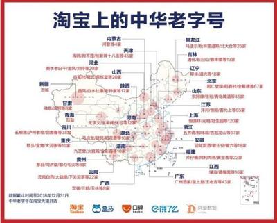 淘宝+十大国宝IP打造&ldquo;国宝联萌&rdquo;计划,距离下一个故宫淘宝还有多远?