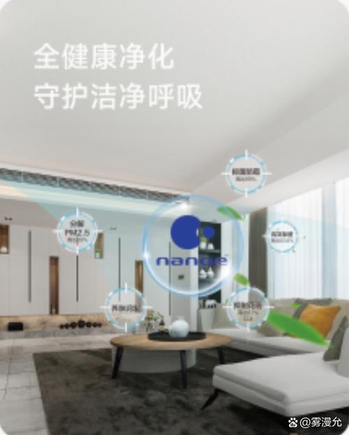 东方美学与现代科技的完美结晶,海信5g+荣耀家中央空调 在科技飞速